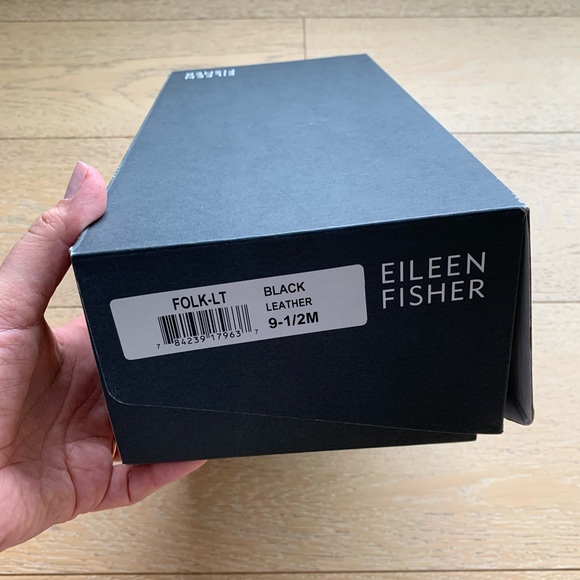 Eileen Fisher sandals - Picture 6 of 6